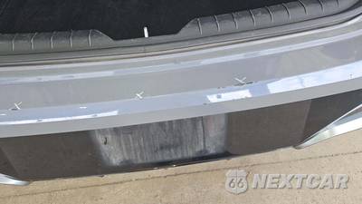 2025 Hyundai Sonata SEL - zdjęcie 32 z 32 - miniatura