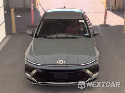 2025 Hyundai Sonata SEL - zdjęcie 2 z 32 - miniatura