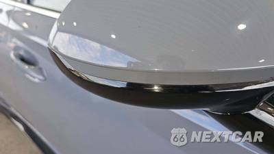 2025 Hyundai Sonata SEL - zdjęcie 30 z 32 - miniatura