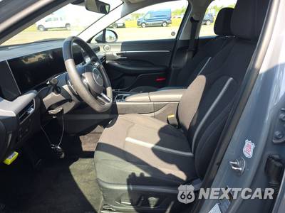 2025 Hyundai Sonata SEL - zdjęcie 7 z 32 - miniatura