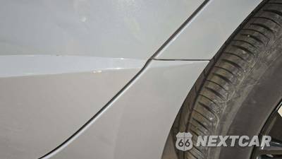 2025 Hyundai Sonata SEL - zdjęcie 26 z 32 - miniatura