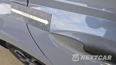 2025 Hyundai Sonata SEL - zdjęcie 24 z 32 - miniatura