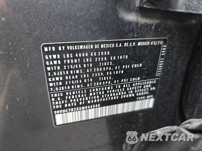 2025 Volkswagen Taos SE - zdjęcie 14 z 29 - miniatura