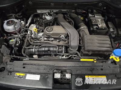 2025 Volkswagen Taos SE - zdjęcie 15 z 31 - miniatura