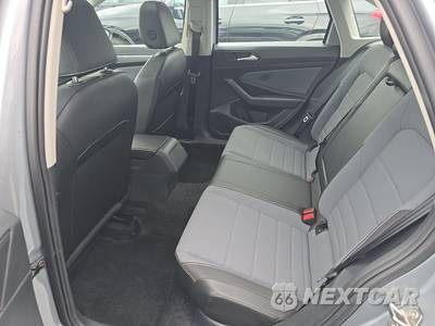 2025 Volkswagen Jetta SE - zdjęcie 13 z 31 - miniatura