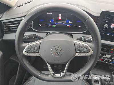 2025 Volkswagen Jetta SE - zdjęcie 10 z 31 - miniatura