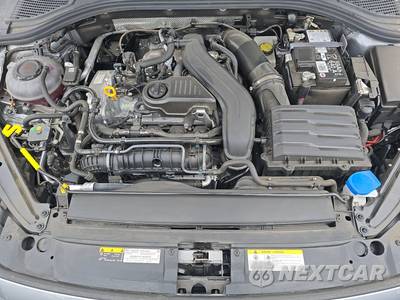 2025 Volkswagen Jetta SE - zdjęcie 15 z 31 - miniatura