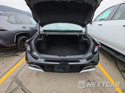 2025 Hyundai Sonata SEL - zdjęcie 16 z 36 - miniatura