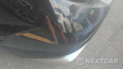 2025 Hyundai Sonata SEL - zdjęcie 30 z 36 - miniatura