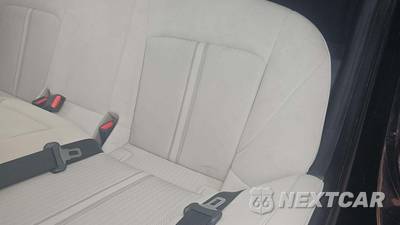 2025 Hyundai Sonata SEL - zdjęcie 23 z 36 - miniatura