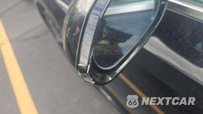 2025 Hyundai Sonata SEL - zdjęcie 34 z 36 - miniatura