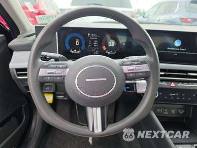 2025 Hyundai Sonata SEL - zdjęcie 10 z 36 - miniatura
