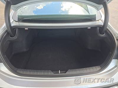 2025 Hyundai Sonata SEL - zdjęcie 16 z 25 - miniatura