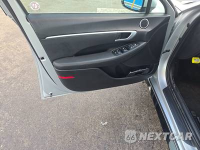 2025 Hyundai Sonata SEL - zdjęcie 9 z 25 - miniatura