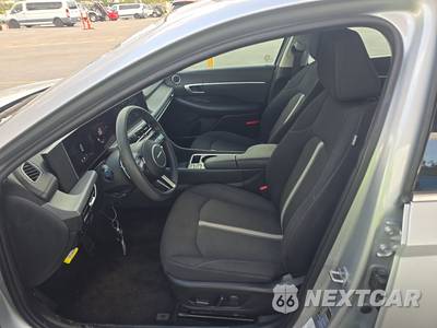 2025 Hyundai Sonata SEL - zdjęcie 7 z 25 - miniatura