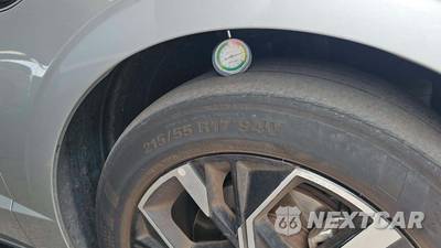 2025 Hyundai Sonata SEL - zdjęcie 22 z 25 - miniatura