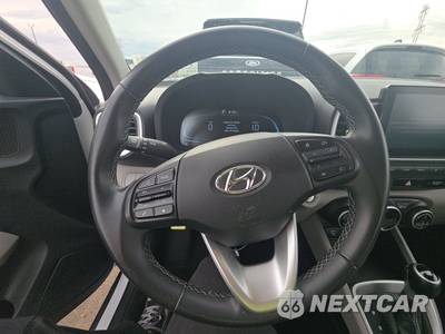 2025 Hyundai Venue SEL - zdjęcie 10 z 27 - miniatura