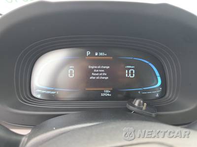 2025 Hyundai Venue SEL - zdjęcie 12 z 27 - miniatura