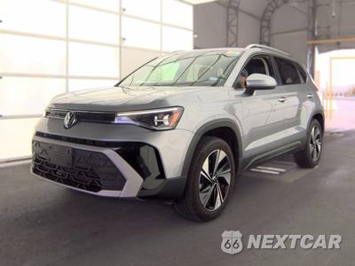 2025 Volkswagen Taos SE - zdjęcie 1 z 28 - miniatura