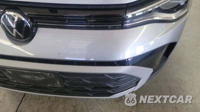 2025 Volkswagen Taos SE - zdjęcie 28 z 28 - miniatura