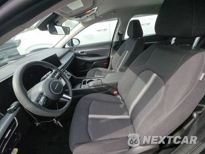 2025 Hyundai Sonata SEL - zdjęcie 7 z 26 - miniatura
