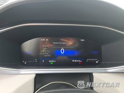 2025 Volkswagen Taos SE - zdjęcie 12 z 27 - miniatura