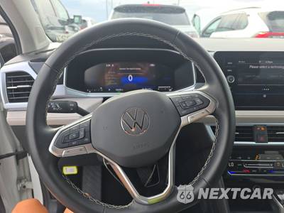 2025 Volkswagen Taos SE - zdjęcie 10 z 27 - miniatura