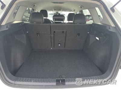 2025 Volkswagen Taos SE - zdjęcie 16 z 27 - miniatura