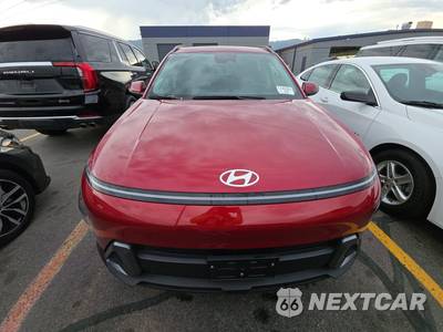 2025 Hyundai Kona SEL - zdjęcie 2 z 25 - miniatura
