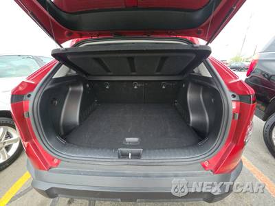 2025 Hyundai Kona SEL - zdjęcie 16 z 25 - miniatura