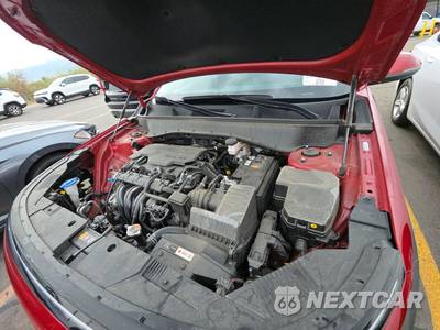 2025 Hyundai Kona SEL - zdjęcie 15 z 25 - miniatura