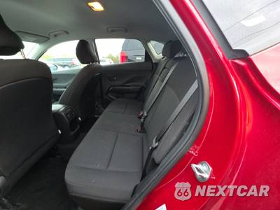 2025 Hyundai Kona SEL - zdjęcie 13 z 25 - miniatura