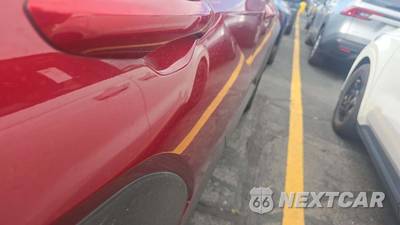 2025 Hyundai Kona SEL - zdjęcie 21 z 25 - miniatura