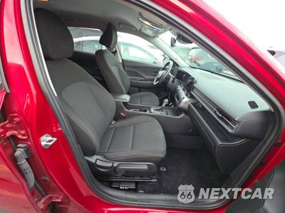 2025 Hyundai Kona SEL - zdjęcie 8 z 25 - miniatura