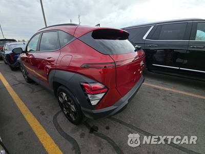2025 Hyundai Kona SEL - zdjęcie 6 z 25 - miniatura