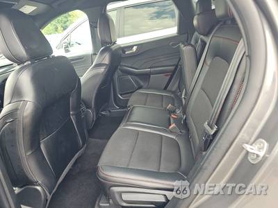 2025 Ford Escape ST-Line - zdjęcie 13 z 26 - miniatura
