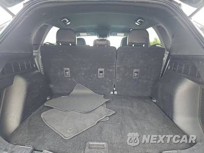 2025 Ford Escape ST-Line - zdjęcie 16 z 26 - miniatura