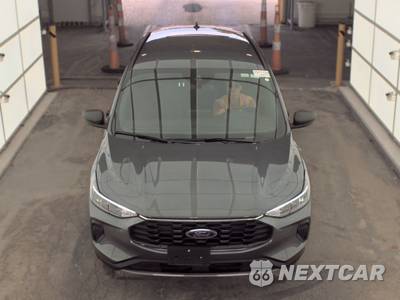 2025 Ford Escape ST-Line - zdjęcie 2 z 26 - miniatura