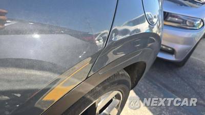 2025 Hyundai Venue SEL - zdjęcie 26 z 27 - miniatura