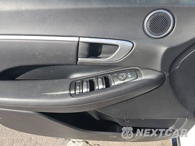2025 Hyundai Sonata SEL - zdjęcie 9 z 24 - miniatura