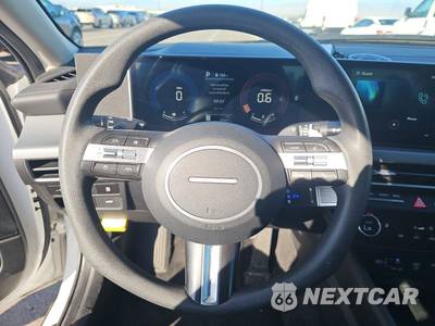 2025 Hyundai Sonata SEL - zdjęcie 10 z 24 - miniatura