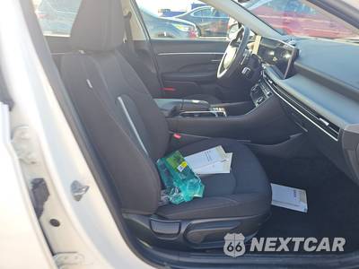 2025 Hyundai Sonata SEL - zdjęcie 8 z 24 - miniatura