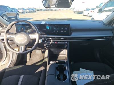 2025 Hyundai Sonata SEL - zdjęcie 11 z 24 - miniatura
