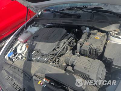 2025 Hyundai Sonata SEL - zdjęcie 15 z 29 - miniatura
