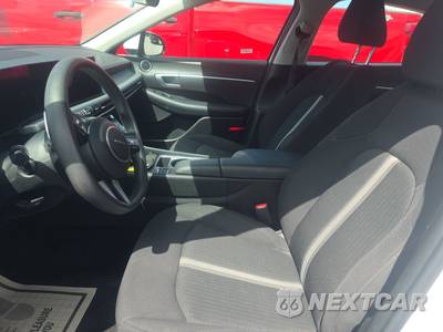 2025 Hyundai Sonata SEL - zdjęcie 7 z 29 - miniatura