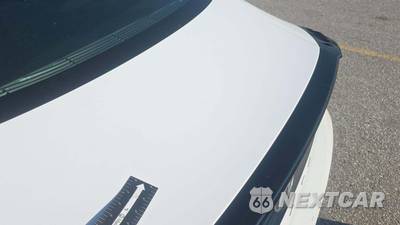 2025 Hyundai Sonata SEL - zdjęcie 21 z 29 - miniatura