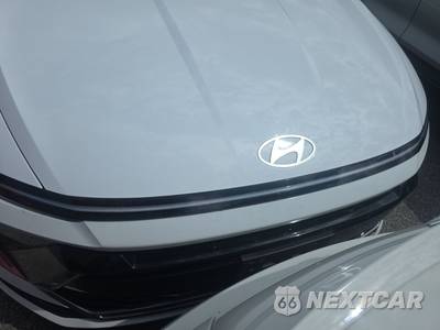 2025 Hyundai Sonata SEL - zdjęcie 2 z 29 - miniatura