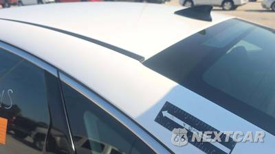 2025 Hyundai Sonata SEL - zdjęcie 29 z 29 - miniatura
