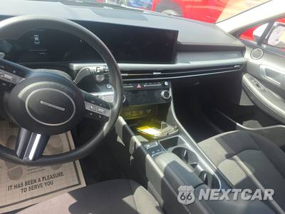 2025 Hyundai Sonata SEL - zdjęcie 11 z 29 - miniatura