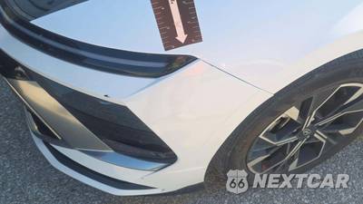 2025 Hyundai Sonata SEL - zdjęcie 18 z 29 - miniatura